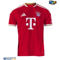 Moški Nogometni dresi Bayern Munich Luis Diaz #14 Domači 2026-27 Kratek Rokav